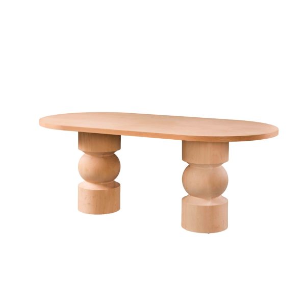 200 LÜK DOLUNAY SABİT MASA