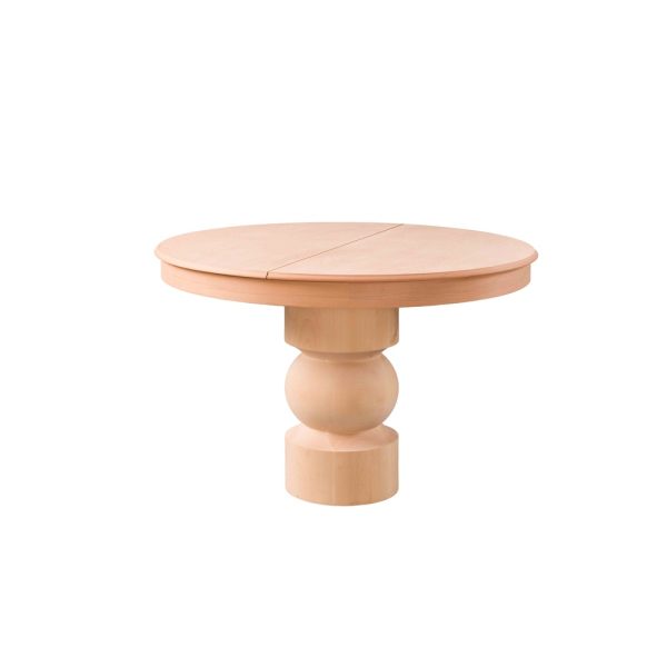 120 LİK DOLUNAY AÇILIR MASA