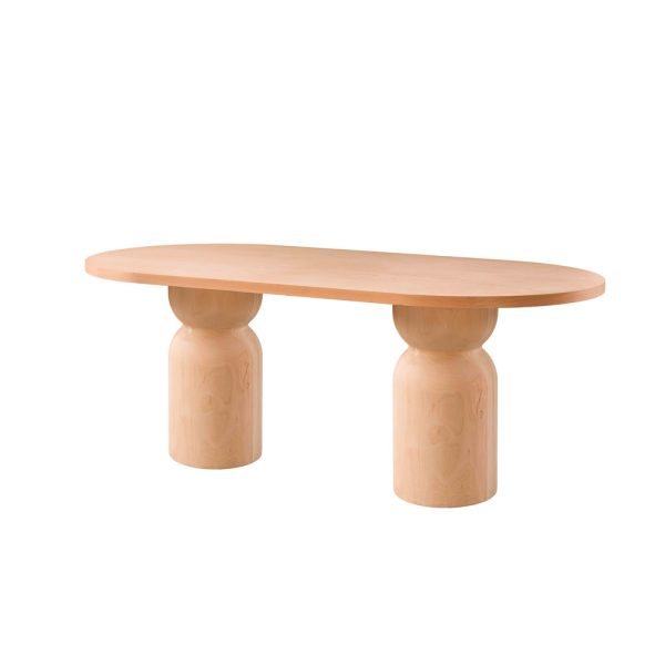 200 LÜK BOHEM SABİT MASA