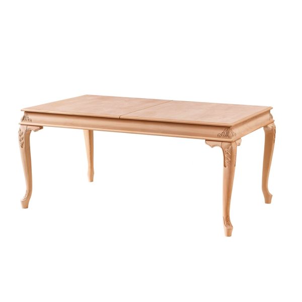 170 LİK BOMBELİ OYMALI AÇILIR MASA