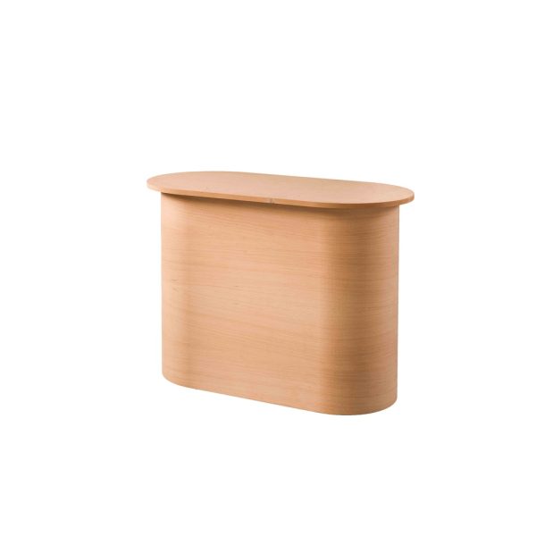 OVAL MEŞE AYAK