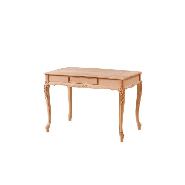 110 LUK NİL LÜKENS OYMALI ÇALIŞMA MASASI