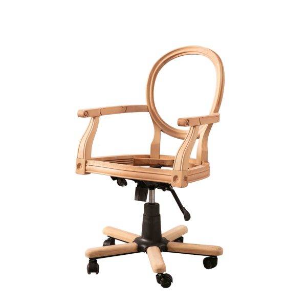 MADALYON DÖNERLİ SANDALYE