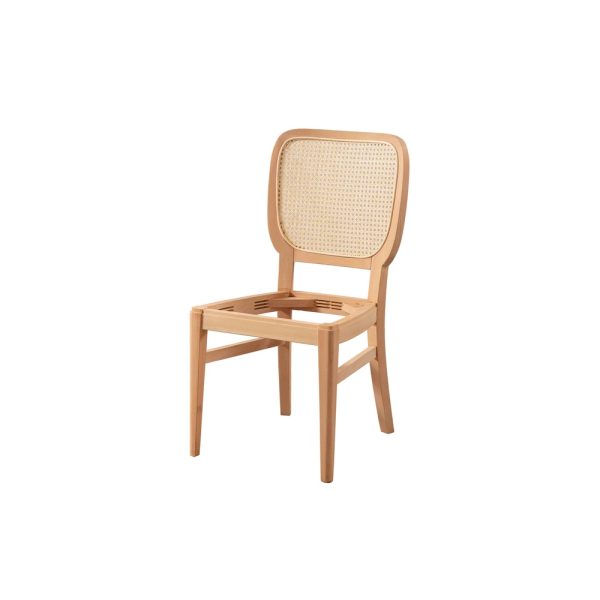 HASIRLI SOFT SANDALYE