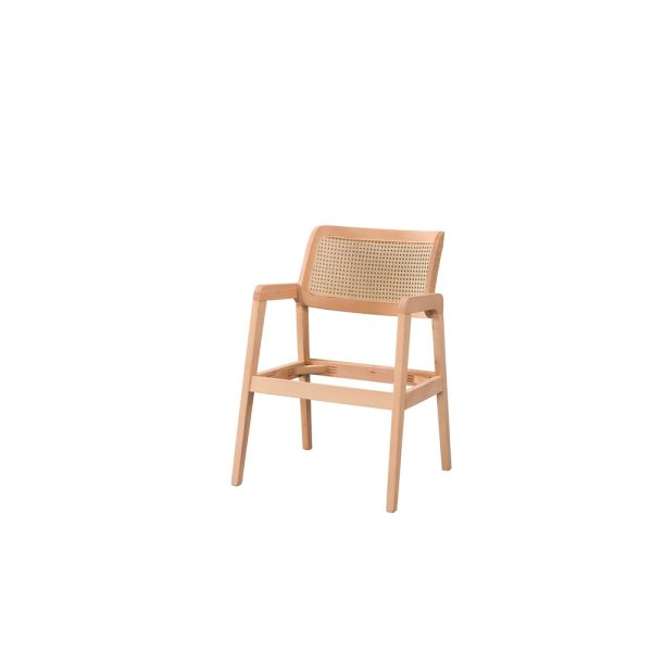 HASIRLI İSTANBUL SANDALYE