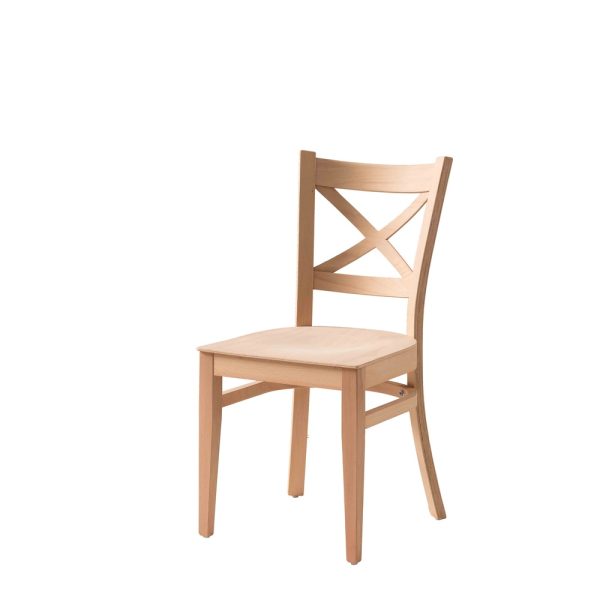 ÇAPRAZ PAPEL SANDALYE