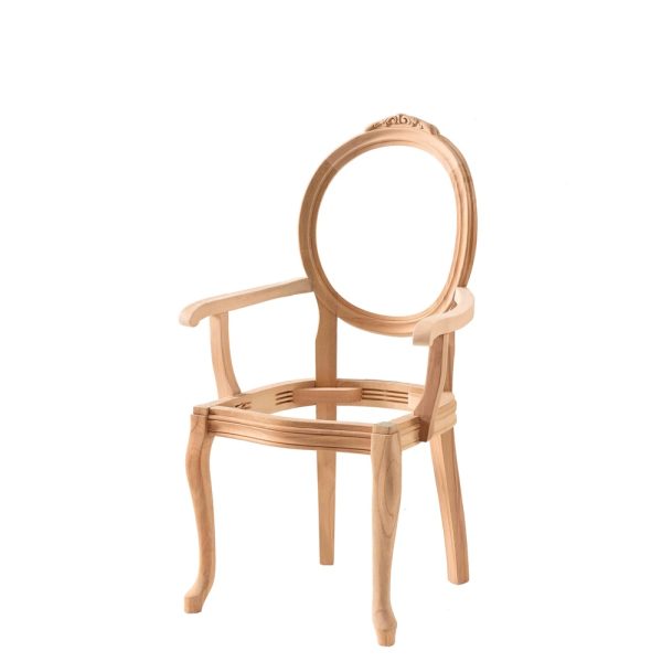 MADALYON OYMALI KOLLU SANDALYE