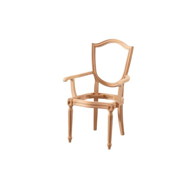 KUPA TORNALI KOLLU SANDALYE