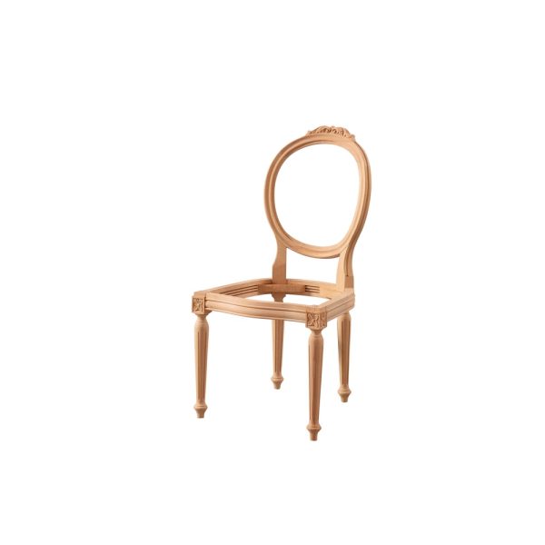 ALEX OYMALI SANDALYE