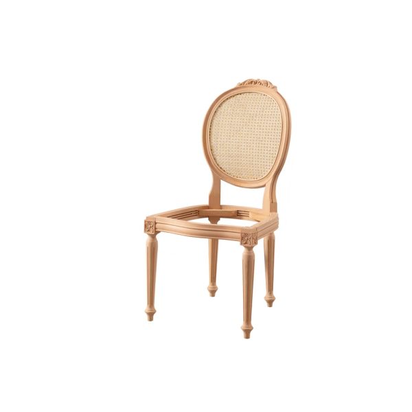 HASIRLI ALEX OYMALI SANDALYE