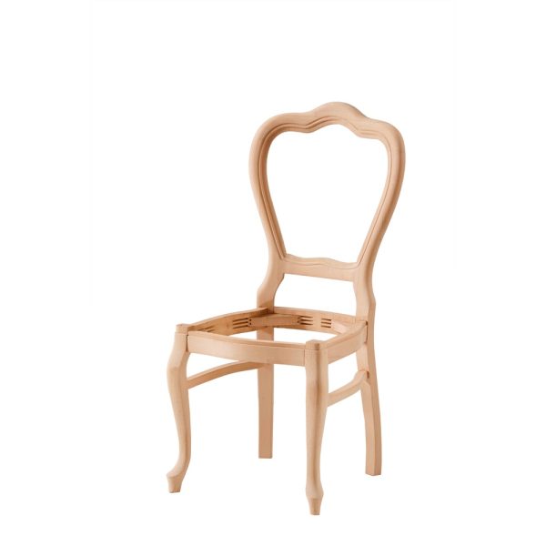 KLASİK SANDALYE