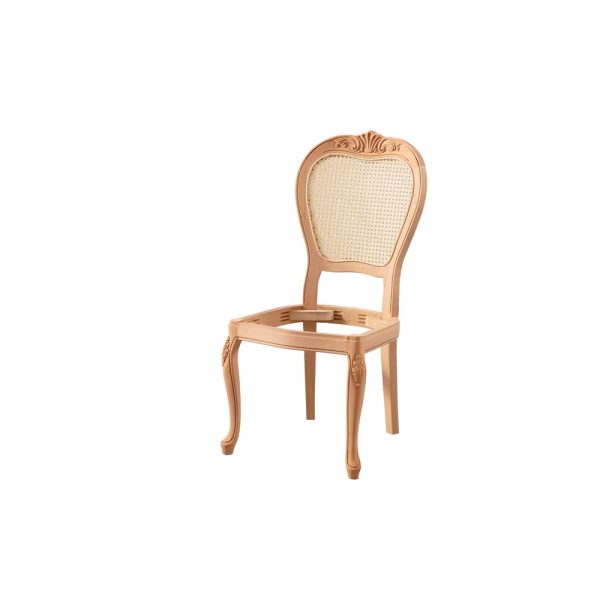 HASIRLI EMİR SANDALYE
