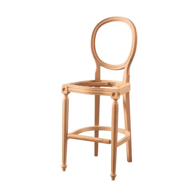 TORNALI BAR SANDALYE