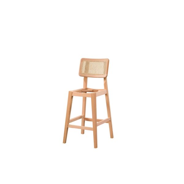 HASIRLI MABEL SANDALYE