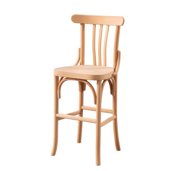 ÇITALI TONET BAR SANDALYE