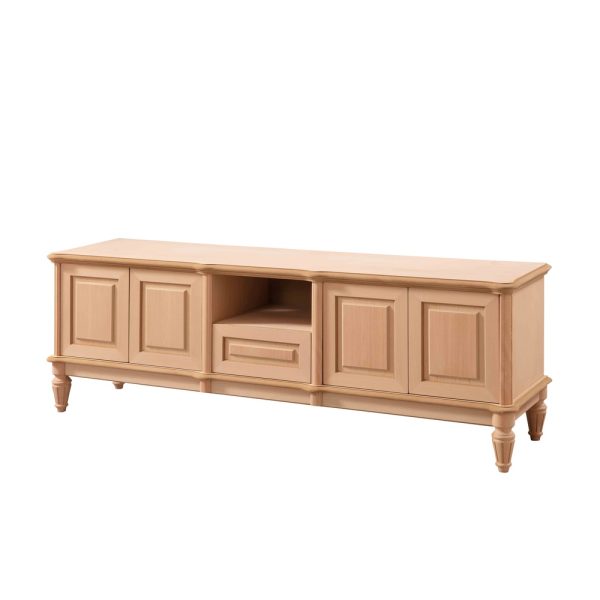 180 LİK KAYI TV SEHPASI