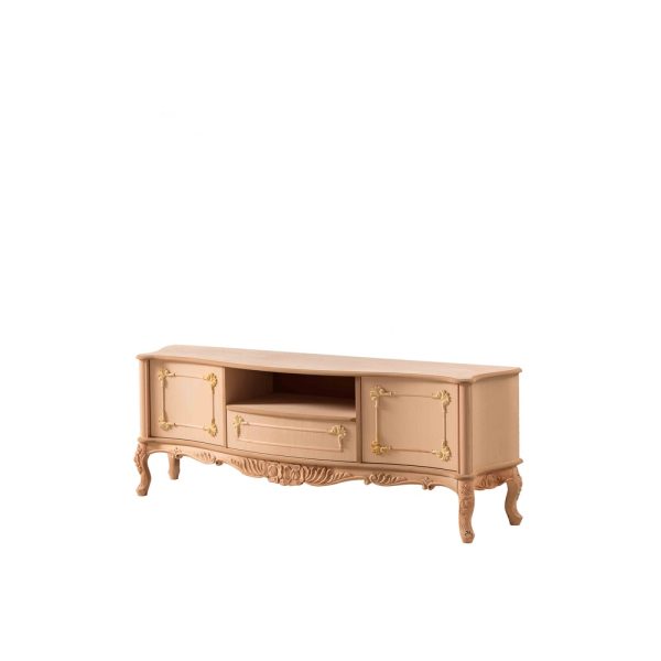 ŞAH OYMALI TV SEHPASI