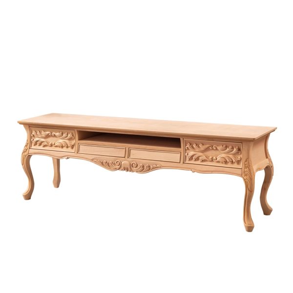 180 LİK SAKSI TV SEHPASI