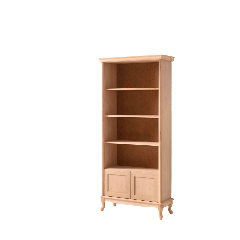 3725 LÜKENS KİTAPLIK - Görsel 1