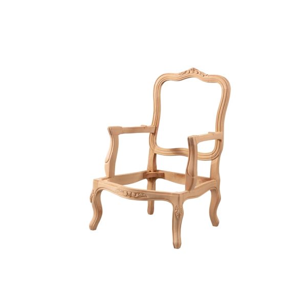 İTALYAN OYMALI BERJER