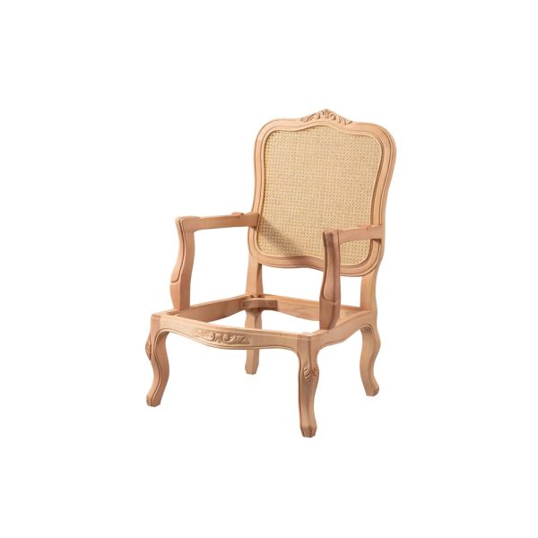 HASIRLI İTALYAN OYMALI BERJER