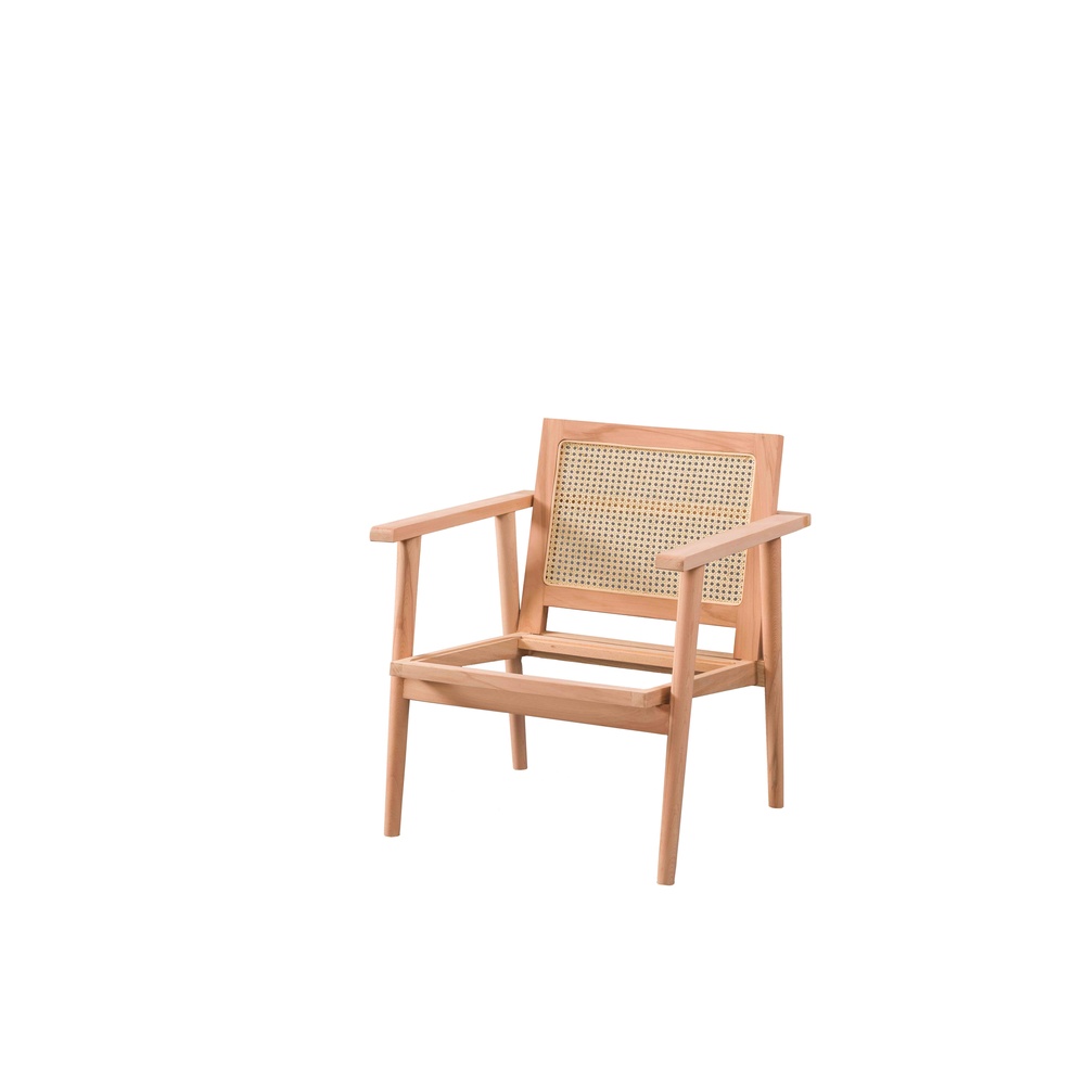 4129 HASIRLI ADA BERJER - Görsel 1