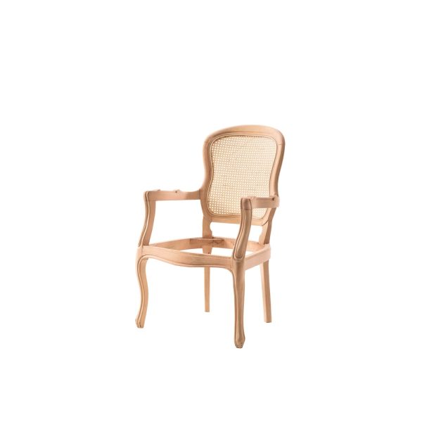 HASIRLI KLASİK BERJER