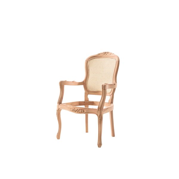 HASIRLI ETEK OYMALI BERJER