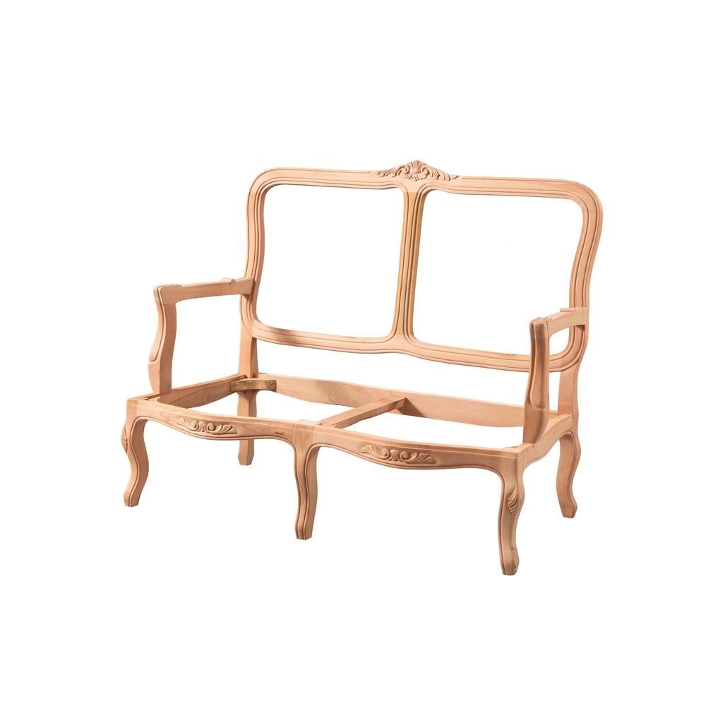 4150 İTALYAN OYMALI ÇAY TAKIMI - Görsel 1