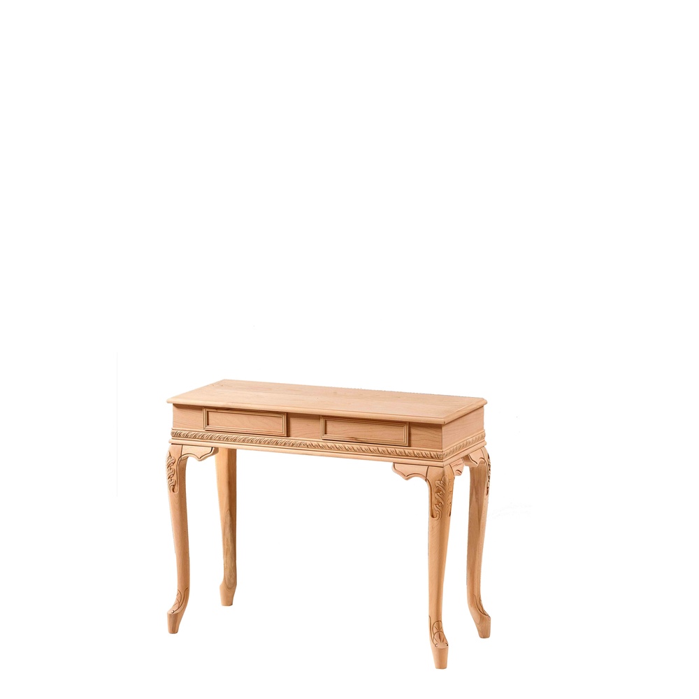 4520 100 LÜK LÜKENS OYMALI DRESUAR - Görsel 1