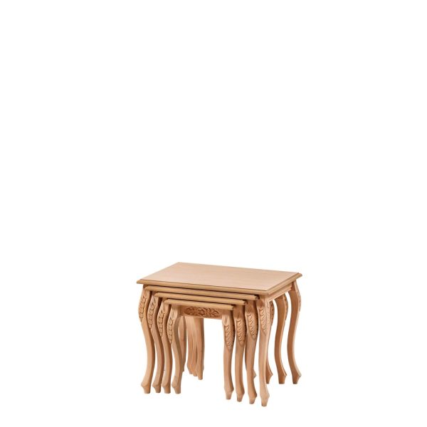 EKO LÜKENS OYMALI ZİGON