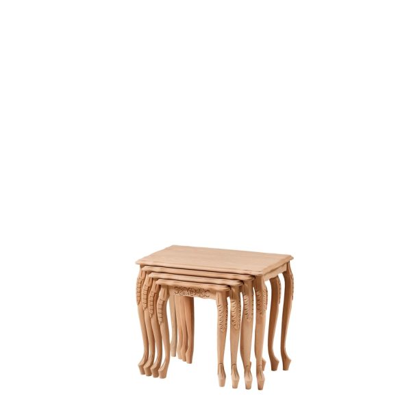 LÜKENS KABA OYMALI ZİGON