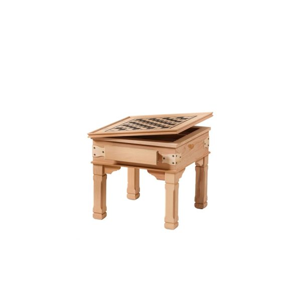 TAVLA KÜÇÜK SEHPA