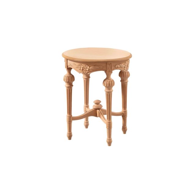 OSMANLI YUVARLAK SAKSILIK