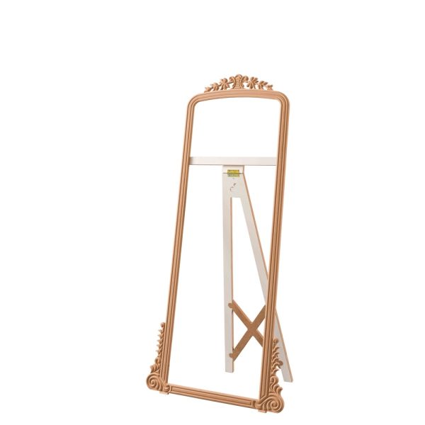 TREND APARATLI BOY AYNASI